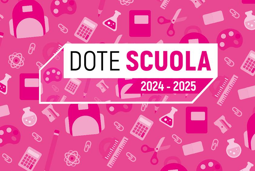 Dote scuola