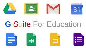 G Suite for Education