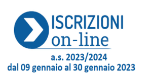 Iscrizioni a.s. 2023/24 - Notizie - Istituto Comprensivo "C. Battisti" -  Cogliate e Ceriano Laghetto (MB)